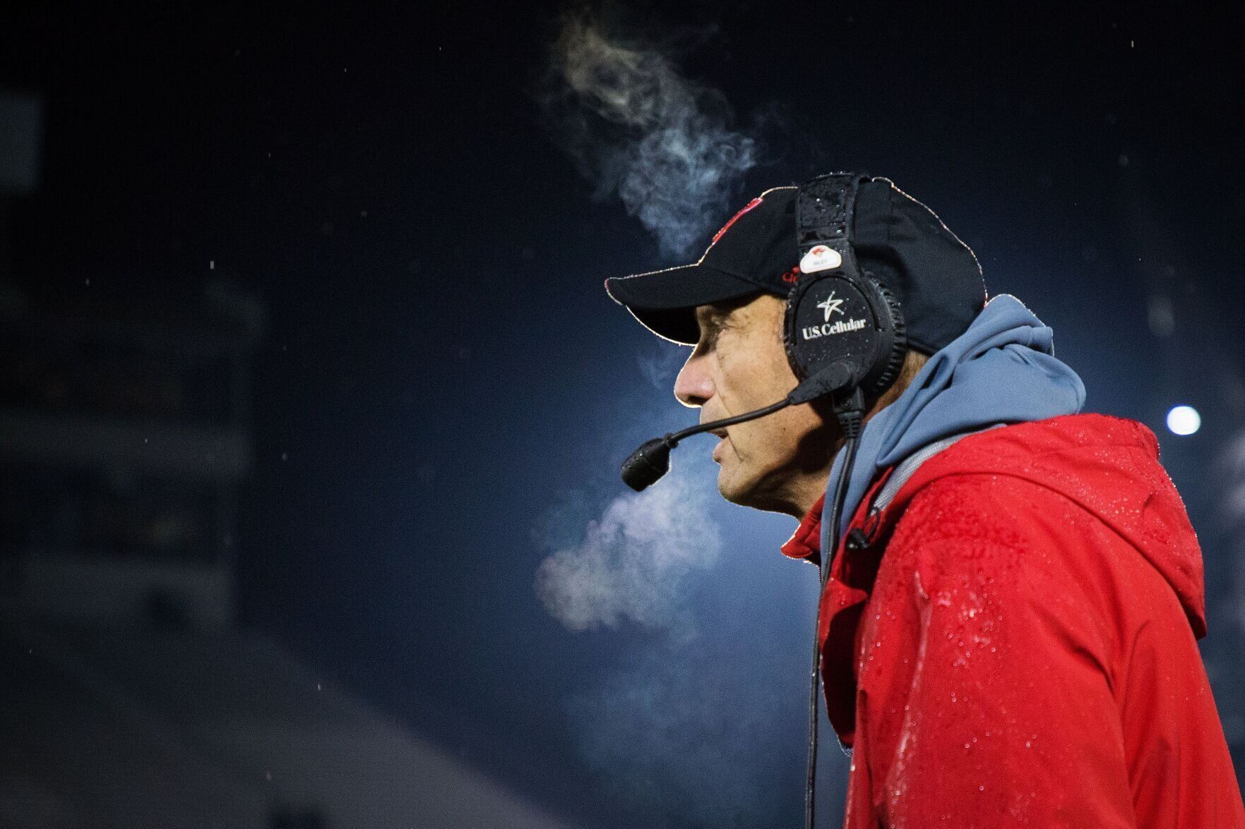 Mike Riley